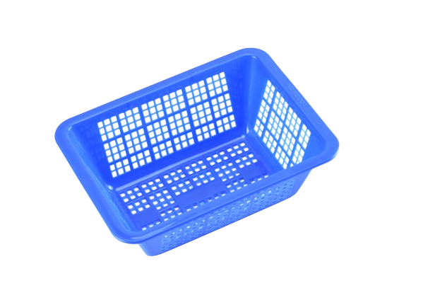 Thickened square sieve