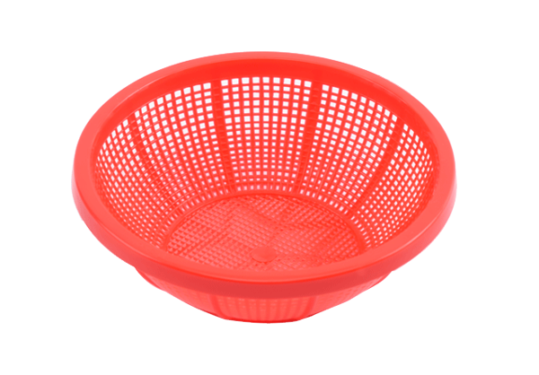 Rotary strainer
