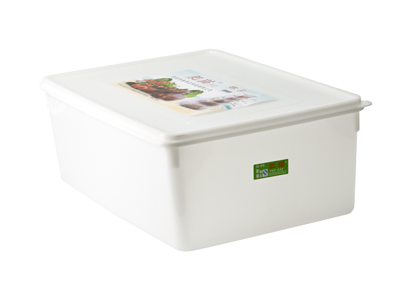 Strengthen the anti freezing and fresh-keeping box