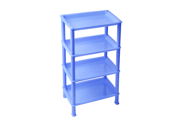 Storage shelf