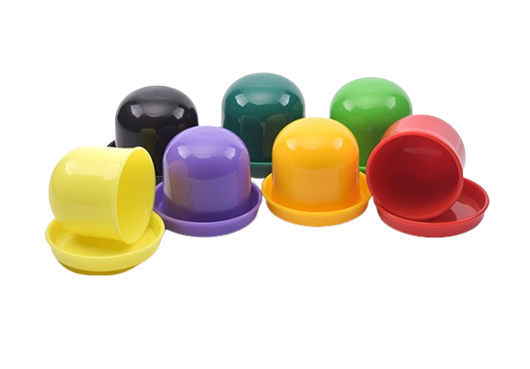 Color cup