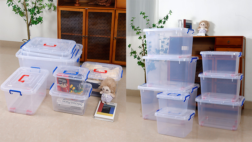 Storage box