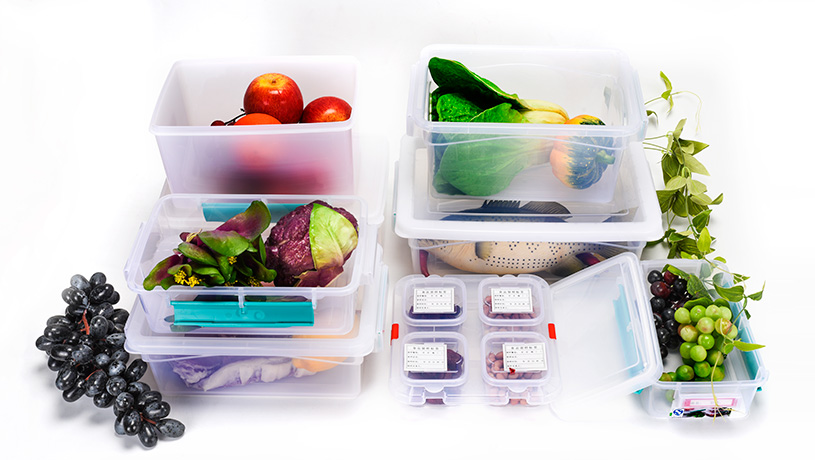 Fat Cat Kitchen Desktop Supplies, Storage, Disinfection All in One Box