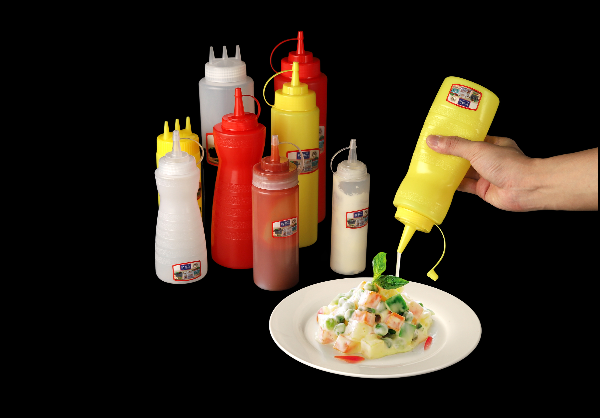 Sauce pot